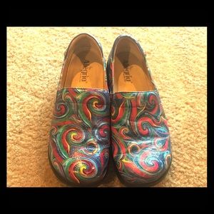 Alegria Professional Women’s Shoe